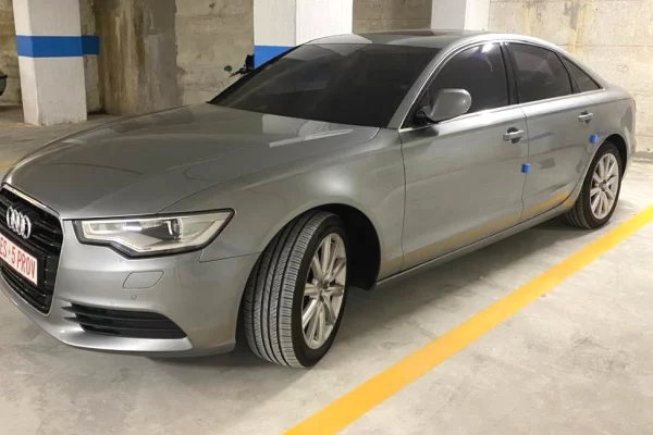 Auto in Vendita a Tirana - 9,800 Euro