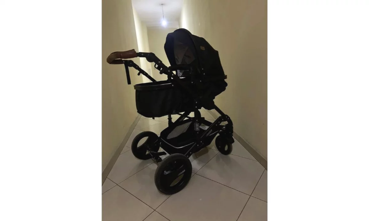  SHITET SET BEBI – SUPER OKAZION! 🛏️🚼