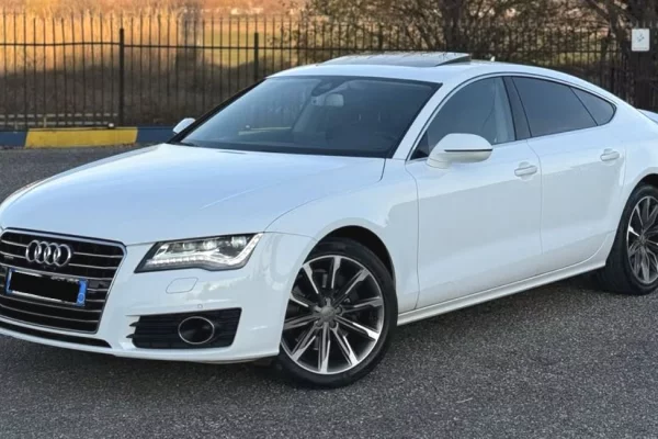 Makina ne shitje ne Shkoder - 11,999 Euro