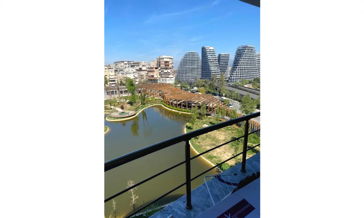 Shtepi me qera Apartament ne Tirane, 2+1, Mobilimi E mobiluar, Pagesa 1,000  Euro.