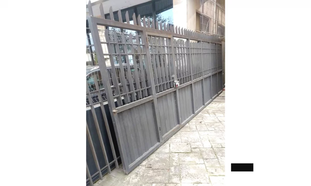  SHITET PORTA 6x50 🚪