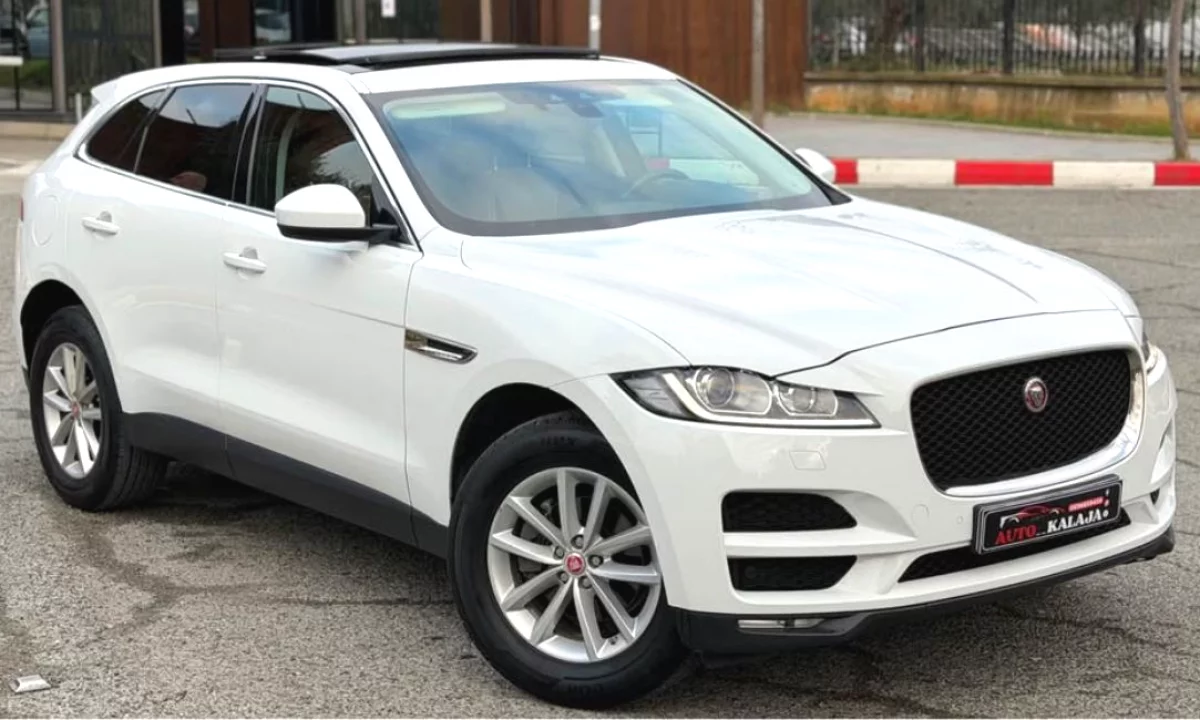 Auto in Vendita a Tirana, Jaguar, 2018 Diesel,Kambio Automatik Pagamento 14,500  Euro.