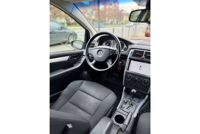 Auto in Vendita a Tirana - 3,500 Euro