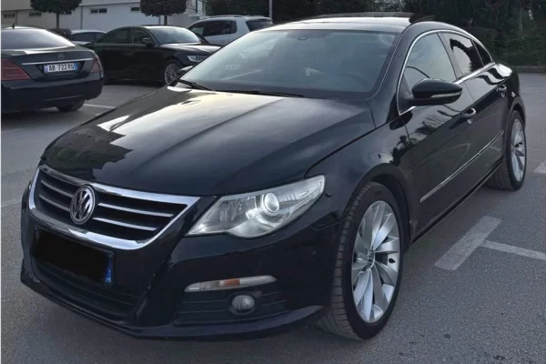 Makina ne shitje ne Tirane - 5,300 Euro