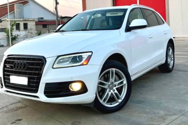 Auto in Vendita a Tirana - 15,000 Euro