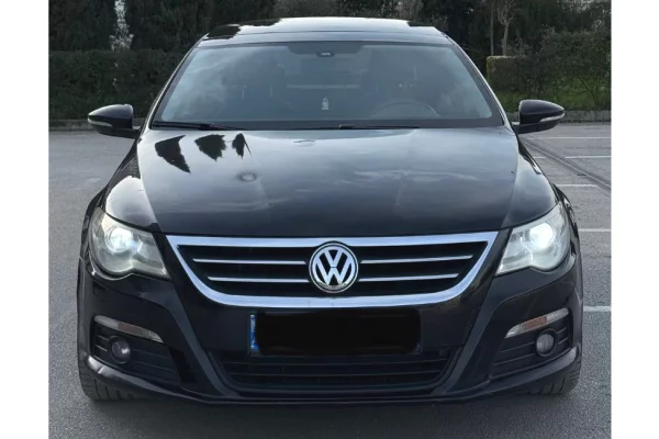 Makina ne shitje ne Tirane - 5,300 Euro