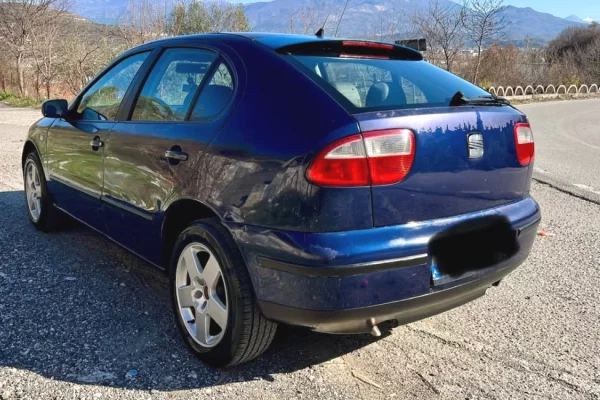 Auto in Vendita a Elbasan - 1,700 Euro