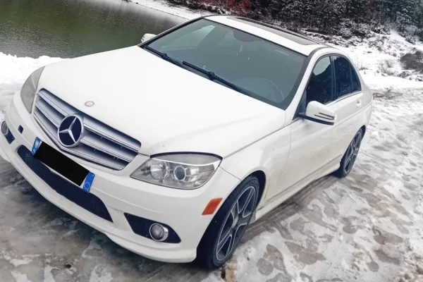 Auto in Vendita a Tirana - 8,000 Euro