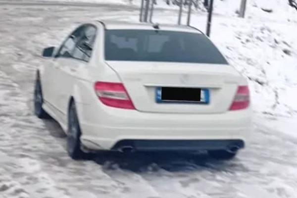 Auto in Vendita a Tirana - 8,000 Euro