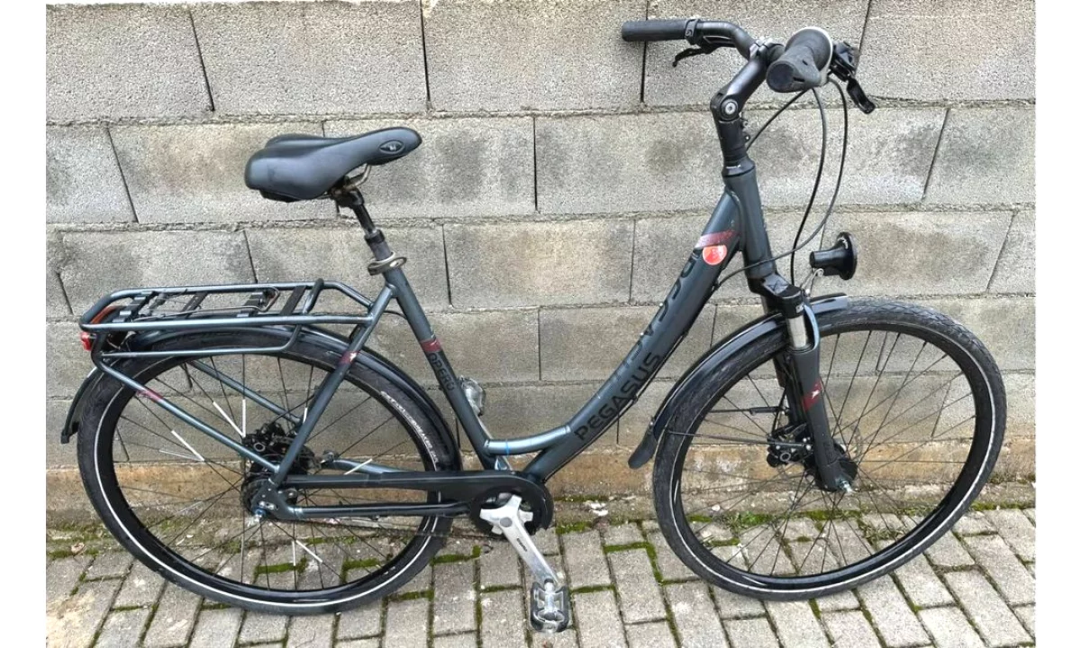 🚴 SHITET BICIKLET 28" – PEGASUS (Gjermane) 🚴