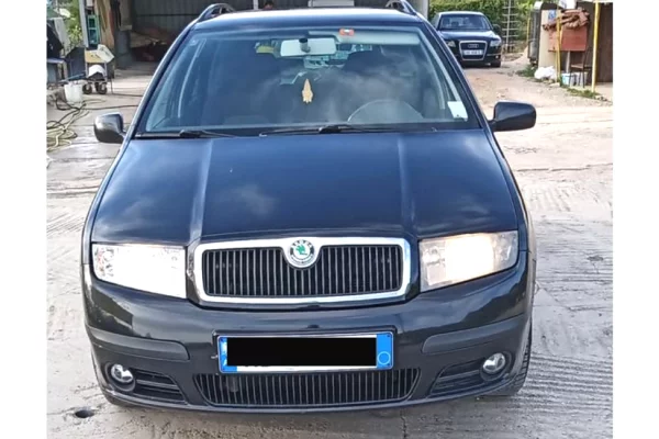 Auto in Vendita a Tirana - 3,500 Euro