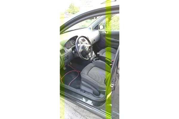 Auto in Vendita a Tirana - 3,500 Euro