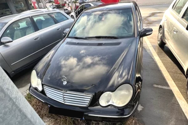 🚗 Shitet Volkswagen Golf 5