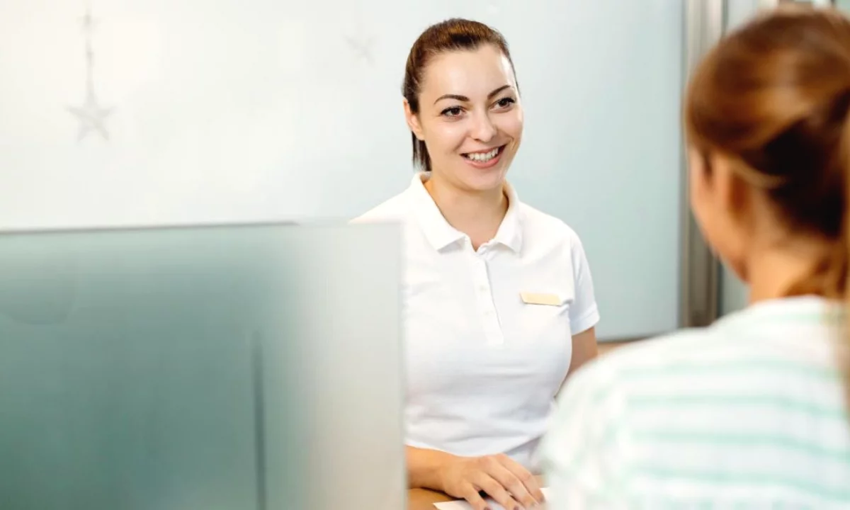 Njoftime Pune ne Tirane, Profesioni Recepsioniste , Fillestar/Pak eksperience, Pagesa Me Marreveshje.