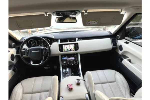 Makina ne shitje ne Tirane - 24,500 Euro