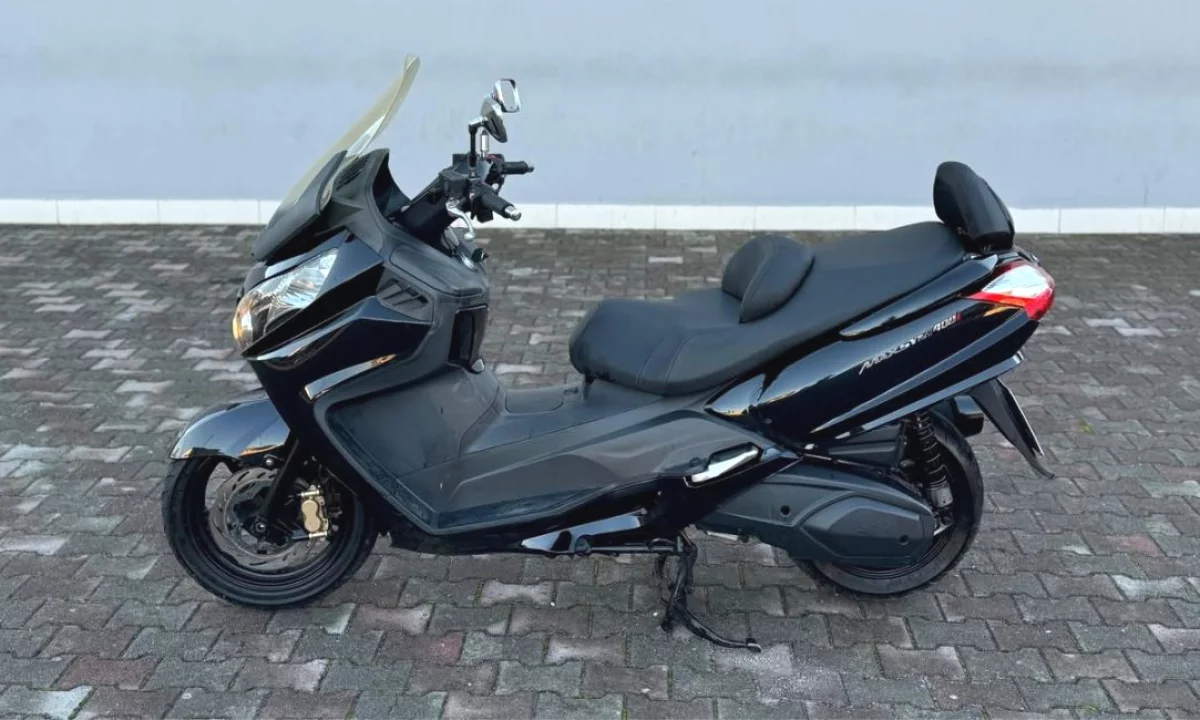 Shitet: SYMAX 400 | 12.2013