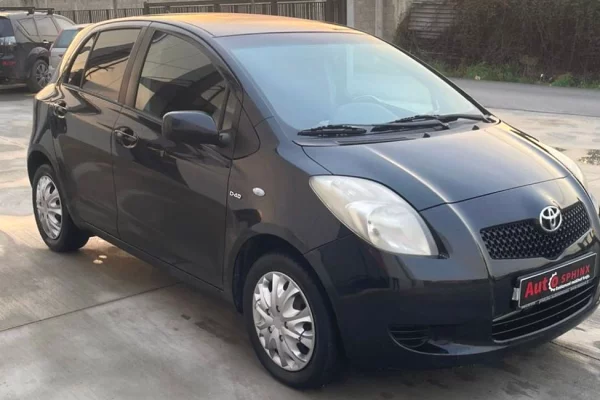 Makina ne shitje ne Tirane - 4,500 Euro