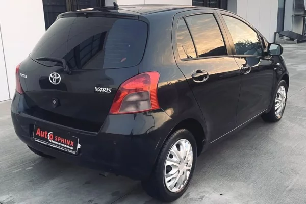 Makina ne shitje ne Tirane - 4,500 Euro