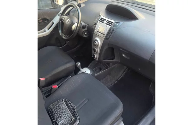 Makina ne shitje ne Tirane - 4,500 Euro