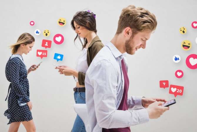 Njoftime Pune per Social Media Manager ne Tirane