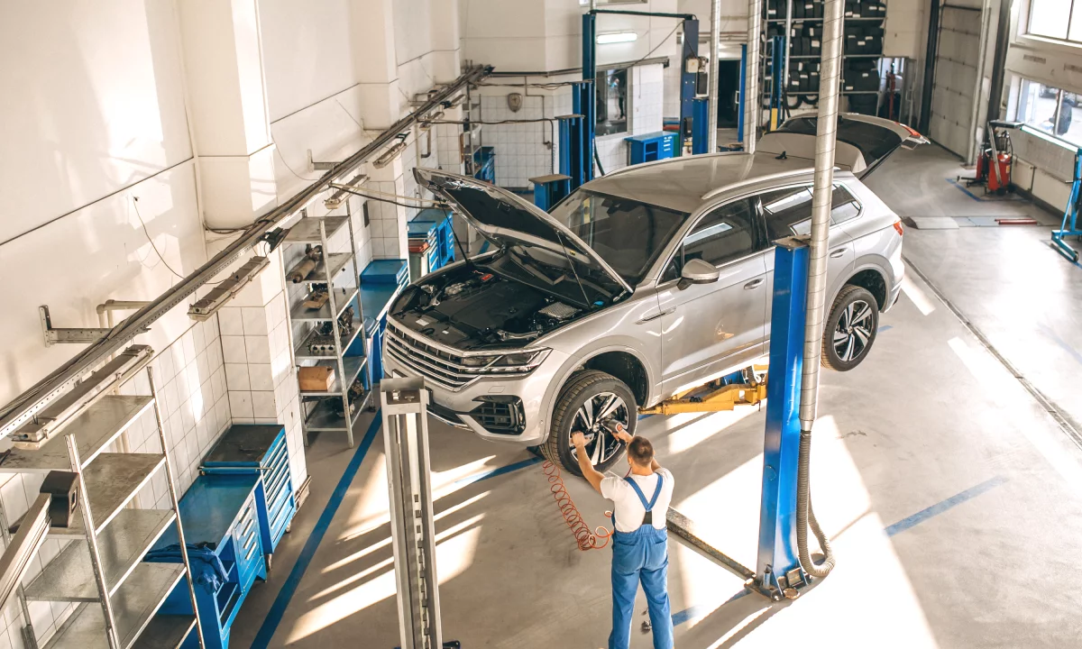 Njoftime Pune ne Tirane, Profesioni Specialistë Mekanikë, Teknikë dhe  Elektroauto , Fillestar/Pak eksperience, Pagesa Me Marreveshje.