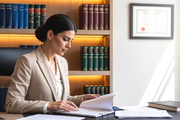 Njoftime Pune per Sekretar/e Gjyqësor ne Tirane