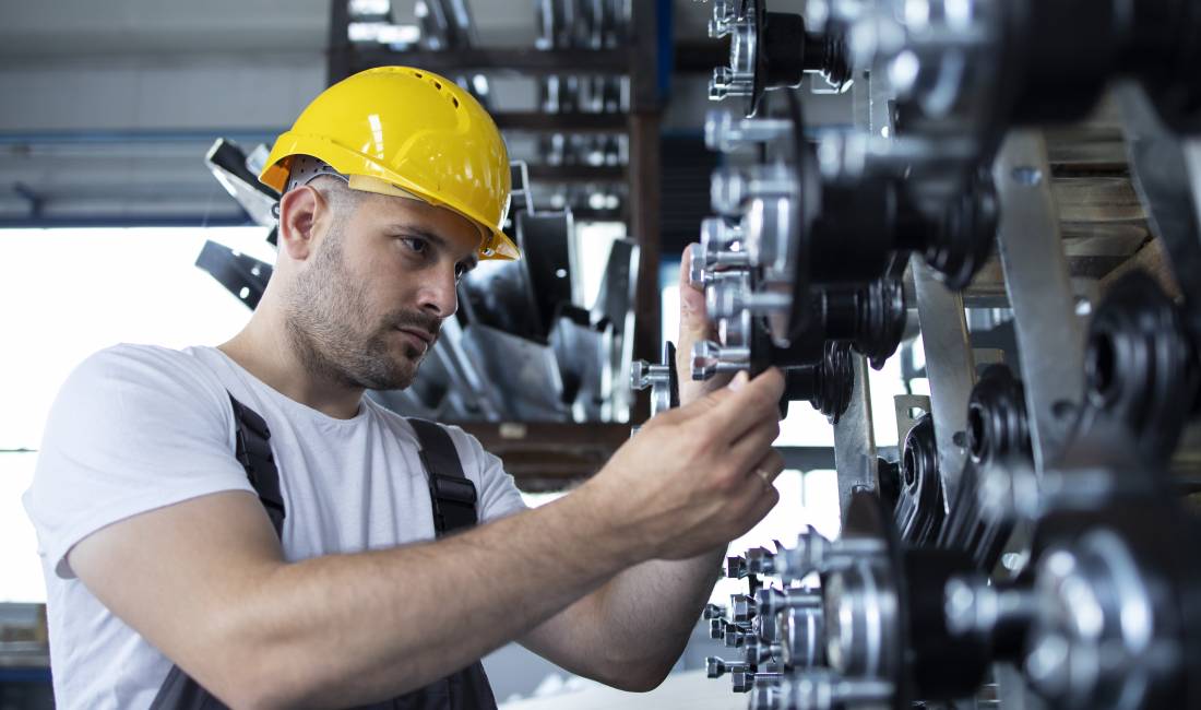 Njoftime Pune ne Tirane, Profesioni Hidraulik , Pa Eksperience, Pagesa 70,000  Leke.