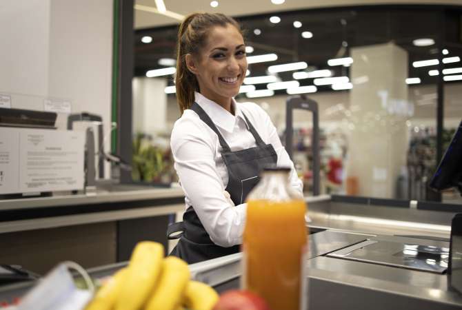 Njoftime Pune per Kasiere, Sistemuese, Punonjese Banaku, Menaxhere ne Tirane