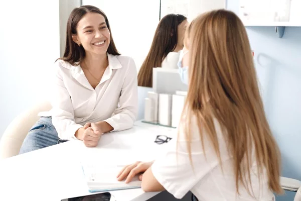 Njoftime Pune per Recepsioniste ne Tirane