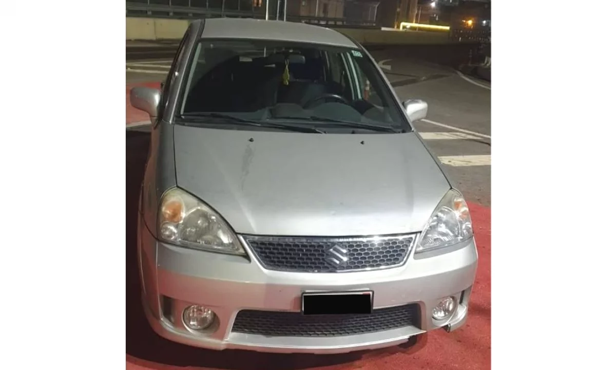 Makina ne shitje ne Tirane, Suzuki, 2007 Benzine,Kambio Manual Pagesa 2,800  Euro.