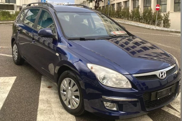 Cars for sale in Tirana - 4,300 Euro
