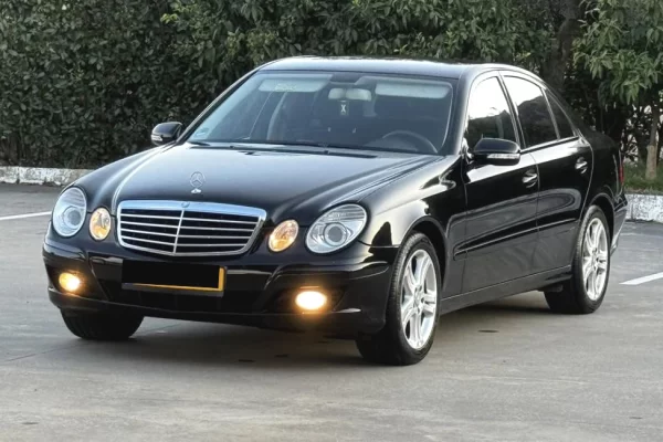 Makina ne shitje ne Shkoder - 6,500 Euro