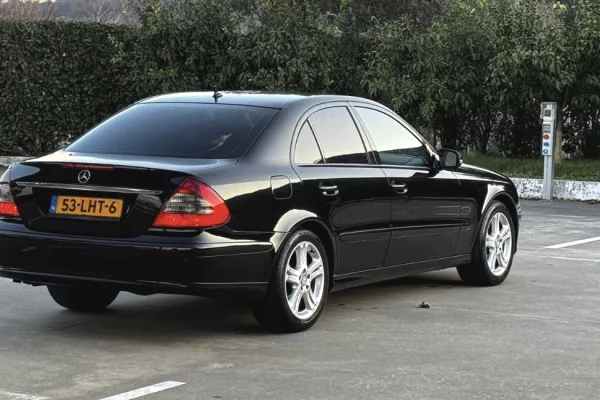 Makina ne shitje ne Shkoder - 6,500 Euro