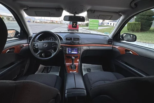 Makina ne shitje ne Shkoder - 6,500 Euro