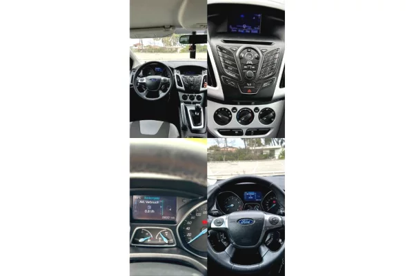 Makina ne shitje ne Tirane - 4,200 Euro