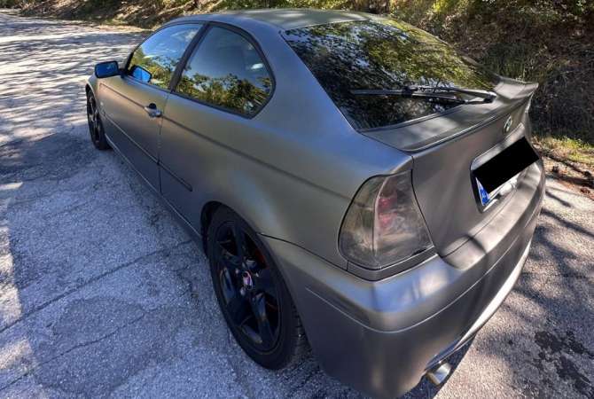 Makina ne shitje ne Tirane - 2,500 Euro