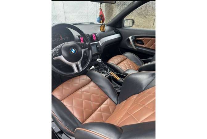 Makina ne shitje ne Tirane - 2,500 Euro