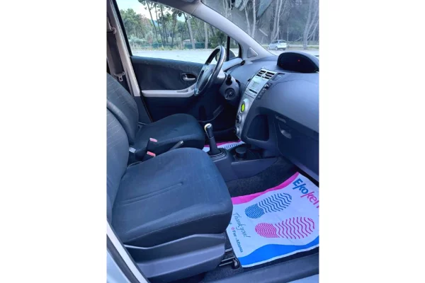 Makina ne shitje ne Tirane - 4,000 Euro