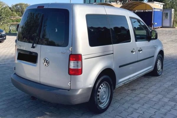 Makina ne shitje ne Shkoder - 4,200 Euro