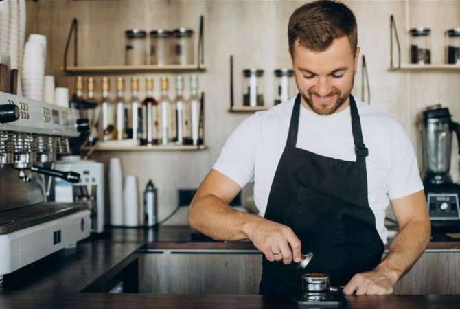 Njoftime Pune per Banakier ne Tirane