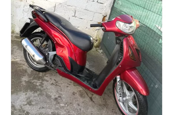 Moto e Scooter in vendita a Tirana - 1,000 Euro