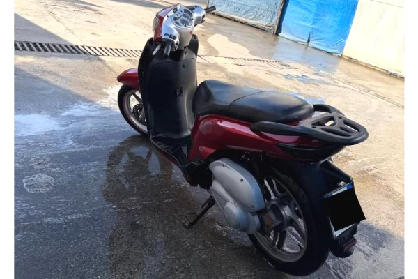 Moto e Scooter in vendita a Tirana - 1,000 Euro