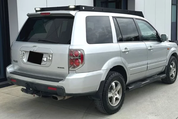 Makina ne shitje ne Tirane - 6,800 Euro