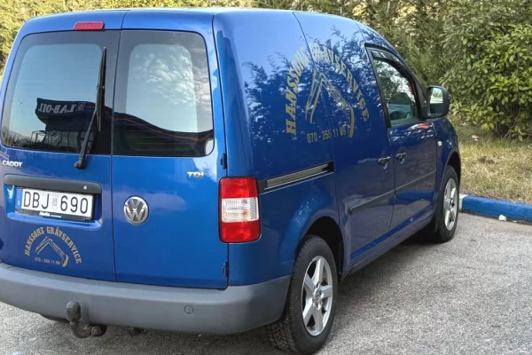 Makina ne shitje ne Prishtine - 3,900 Euro