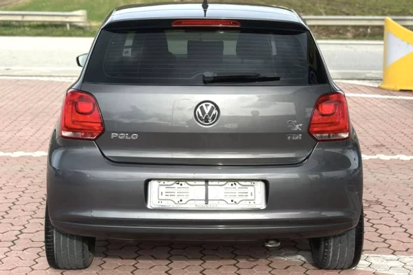 Makina ne shitje ne Tirane - 4,500 Euro