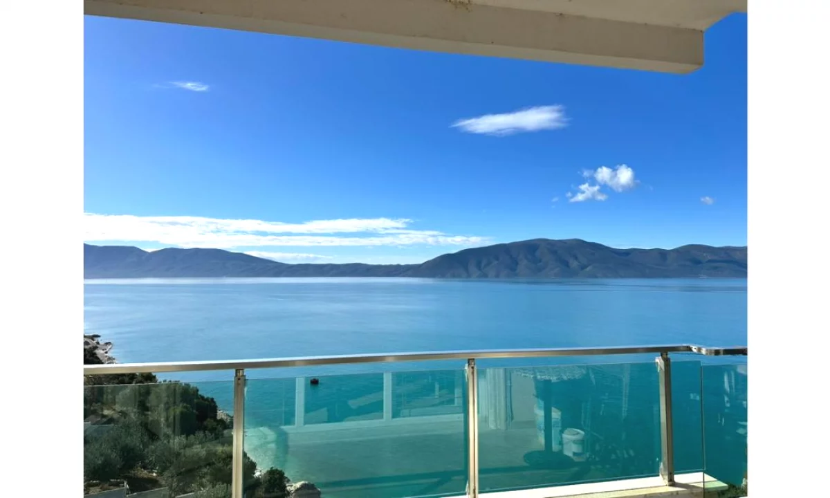 Shtepi me qera Apartament ne Vlore, 2+1, Mobilimi E mobiluar, Pagesa 700  Euro.