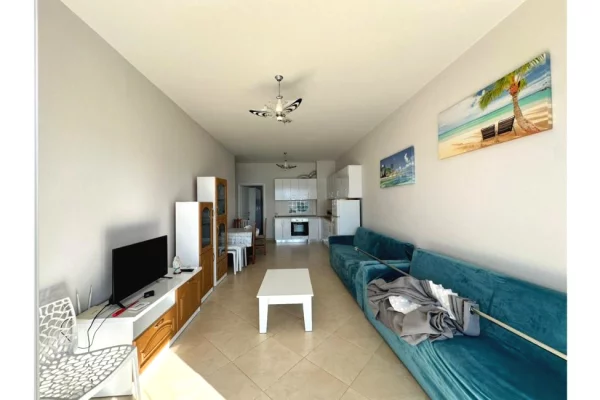 Shtepi me qera Apartament ne Vlore, 2+1, Mobilimi E mobiluar, Pagesa 700  Euro.