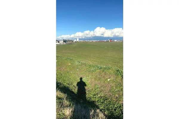 Land for Sale in Durres - 85,000 Euro