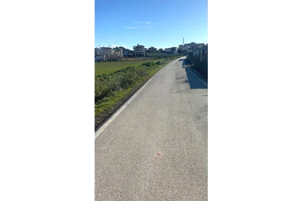 Land for Sale in Durres - 85,000 Euro