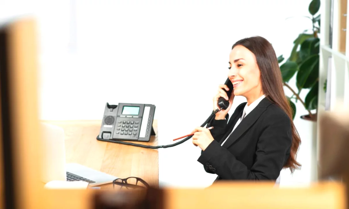 Njoftime Pune ne Tirane, Profesioni Sanitare, Recepsionist/e , Fillestar/Pak eksperience, Pagesa Me Marreveshje.